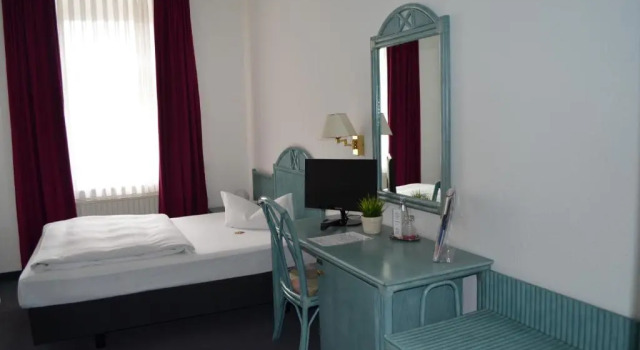 Номер Standard AMADEO Hotel Leipzig