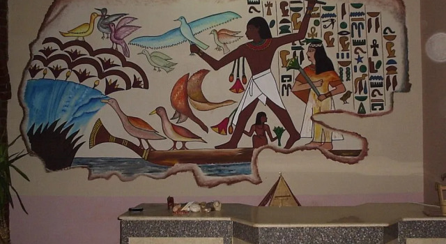 Kareem Hotel Luxor, Rezervovat Hotel Levné hotely v Luxor