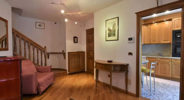 Grosio Terrace, Buchen Sie Hotel Grosio Veltlin