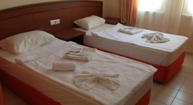Elegant Baronessa Apart Hotel