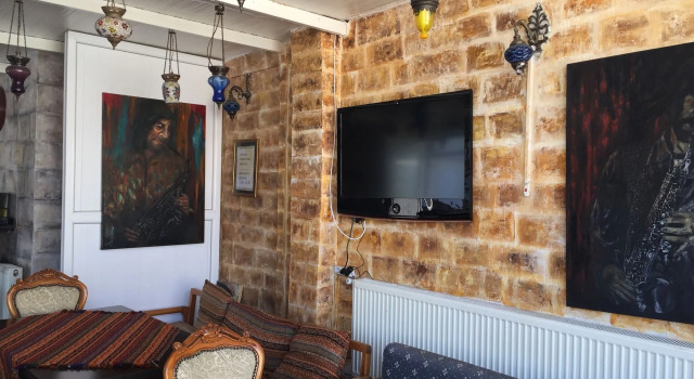 Avrasya Hostel