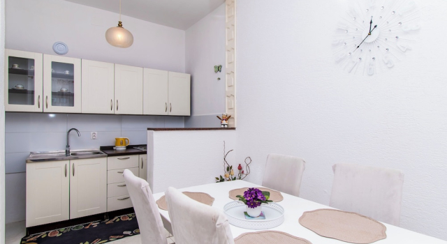 Апартаменты Apartment Knez 1