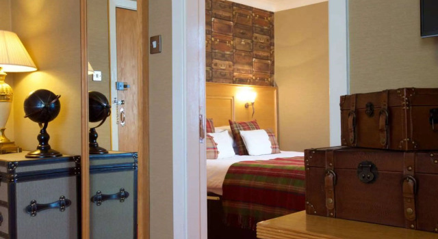Manchester South Inn Sure Collection by Best Western