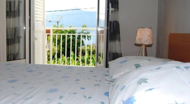 Апартаменты Apartments Krila