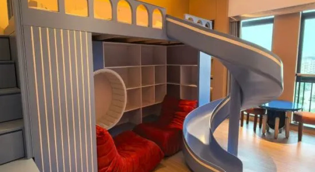 Люкс New Century Hotel Hongze Huaian