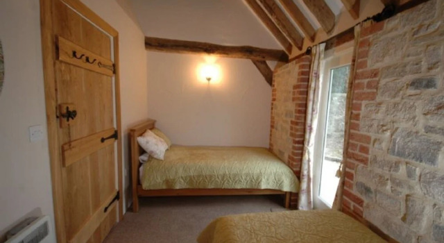 Dairy Byre