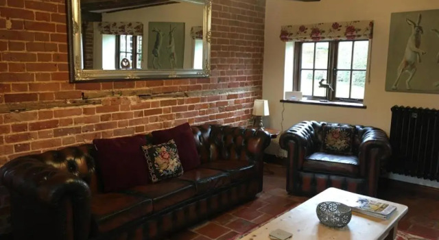 Wensum House