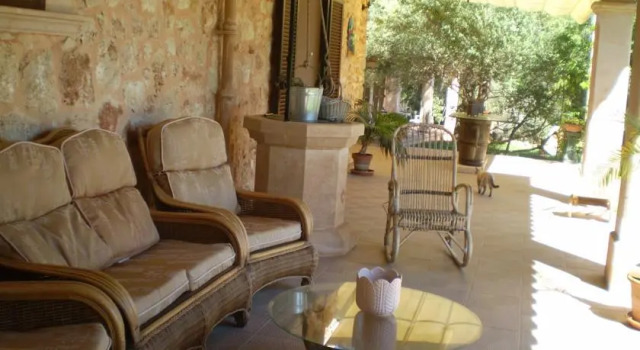 Finca SEspiga