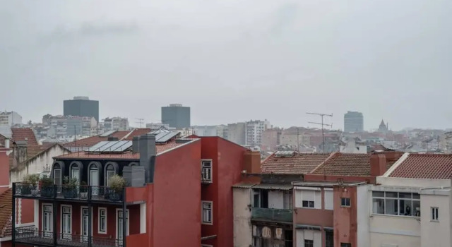 Come Inn Lisbon Penha de França