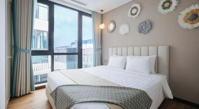 Семейные апартаменты Cara Rustic Apartment