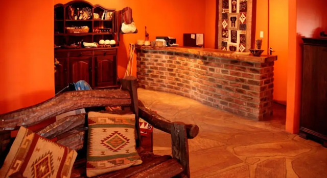 Ohange Namibia Lodge, Book Hotel Hotels in Otjiwarongo with Parking, Parking