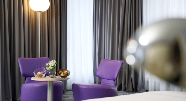 Park Plaza Berlin