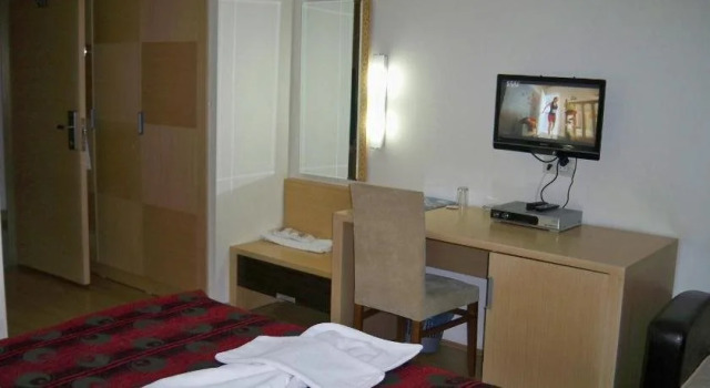 Aygun Hotel, Rezerwuj Hotel Karaman Central Anatolia Region