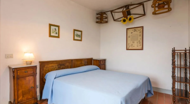 Podere Sondino / Apt.I Cinghiali PCA111