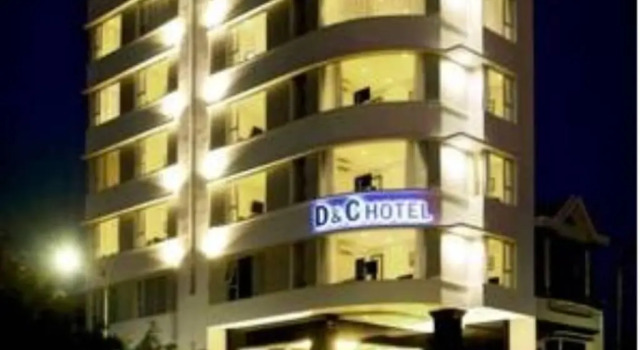 D&C Hotel, Reserva ahora Hotel Da Nang 