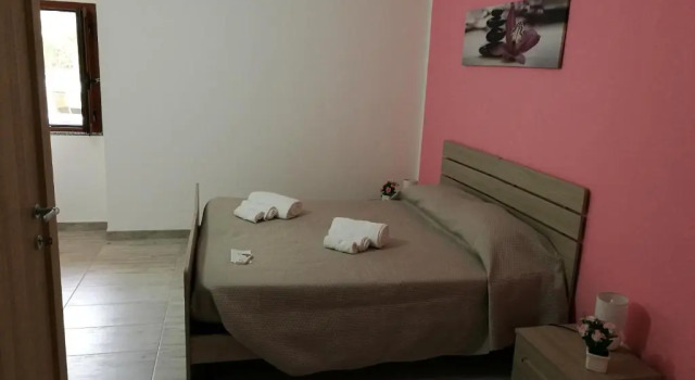 B&b Domo e Nonna, Rezervasyon Bed and Breakfast Alghero Sardinia North