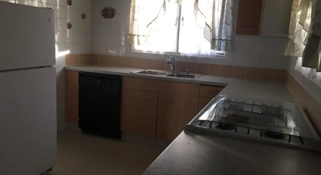 Коттедж Fitz Aruba 2 Bedroom Home