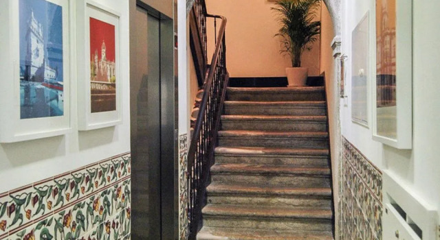 Sao Bento Best Apartments|Lisbon Best Apartments