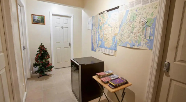 Апартаменты Studio&One Bedroom Apartments