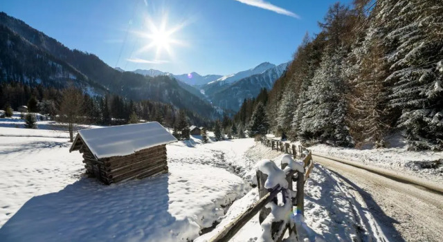 Ferienraum Pfunds, Đặt Khách sạn Pfunds Tirol
