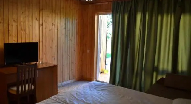 Hotel Laguna