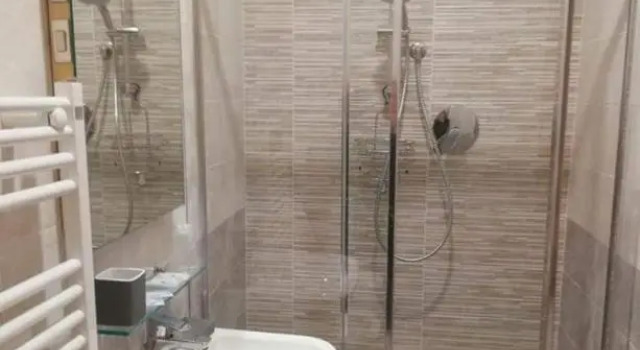 Двухместный номер Standard Albergo Torino