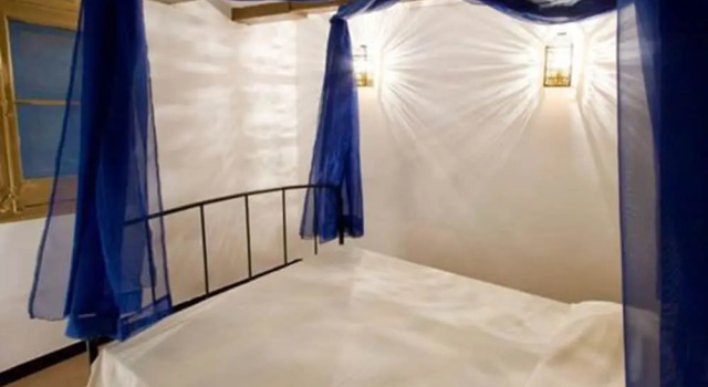 Двухместный номер Standard Palace Guesthouse