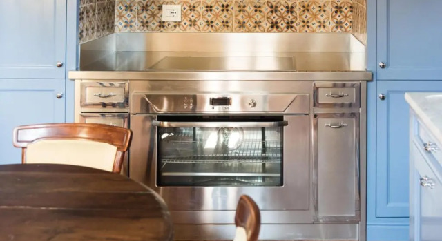 Апартаменты с 3 комнатами Villa San Martino