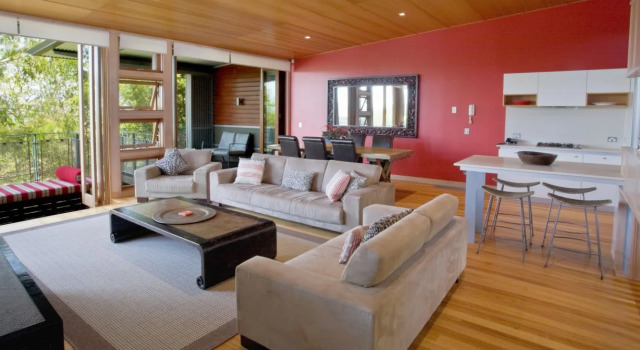 Noosa Residences, Забронировать Отель Нуса-Хедс Noosa