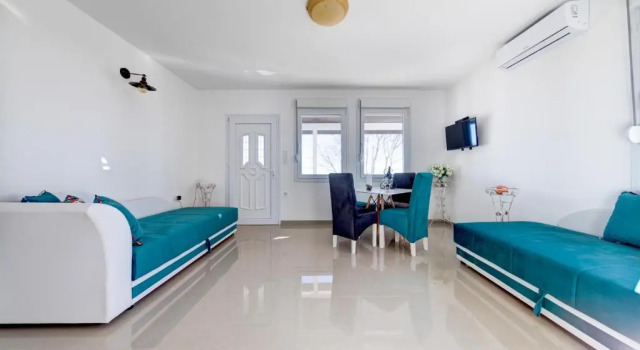 Holiday Home Marija, Забронировать Отель Катун-Режевичи Община Будва