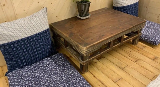 Komfort Zimmer Gu Yi B&B