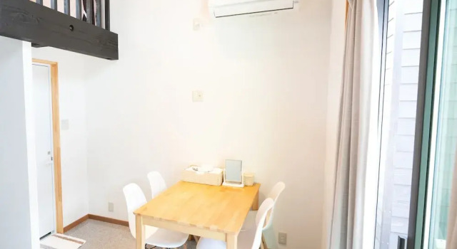 Семейная вилла B&B MIKAWA Info Centre - Kanazawa Fish Harbour
