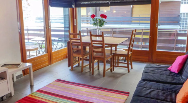 Apartment Zanfleuron A1 by Interhome, Prenota Appartamento Hotel a Canton Vallese con parcheggio, Parcheggio