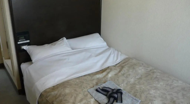 Двухместный номер Standard Takada Terminal Hotel