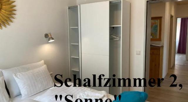 4-Zimmer Kinderfreundliche Ferienwohnung, Reserva ahora Apartamento Hoteles en Baden-Wurtemberg con aparcamiento, Aparcamiento