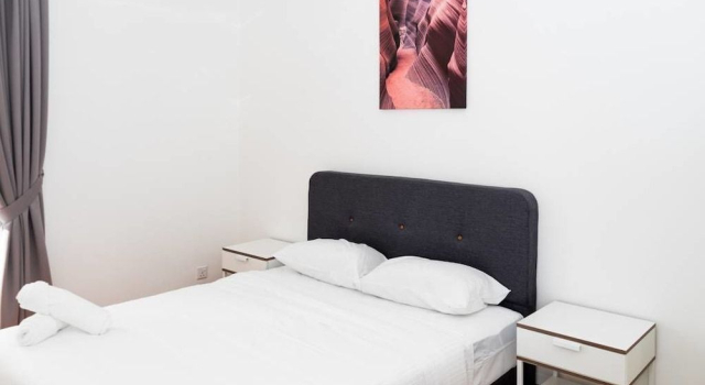 Duet HomeStay, Забронировать Апартаменты/квартира Сери-Кембанган Селангор