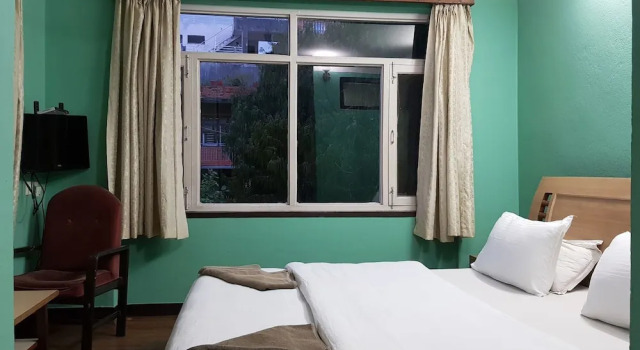 Mount Annapurna Guest House