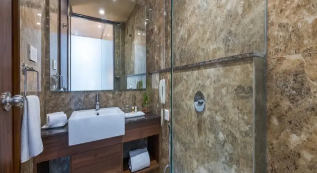 Номер Premium Hotel Cachar Club