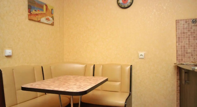 Студия Comfortable Apartments