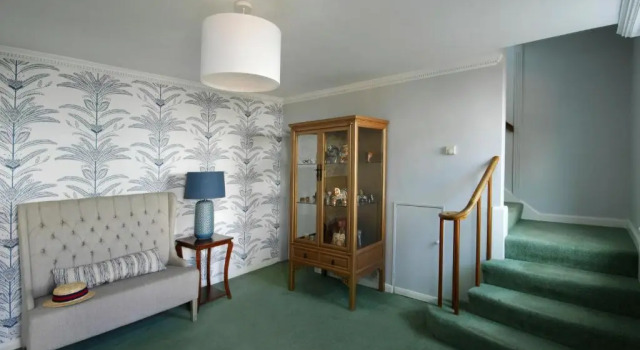 Montpellier House, Centrally Located, Large Garden, Забронировать Отель Хенли-он-Темс Оксфордшир