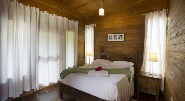 Hotel Ecológico Loma Pan de Azúcar