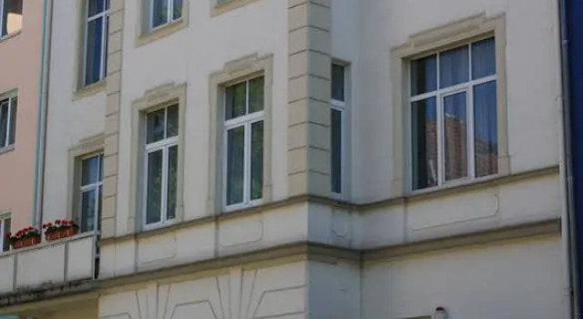 Hotel Flora