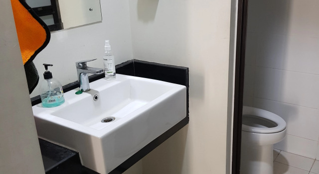 Cama en dormitorio compartido (dormitorio compartido femenino) Aloha Guest House 2 - Female Only