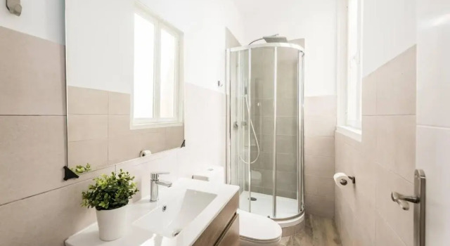 Апартаменты Apartamentos Coloreros