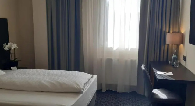 Номер Standard Remstal Hotel