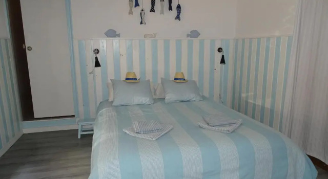 Номер Deluxe B&B Casa Ellie