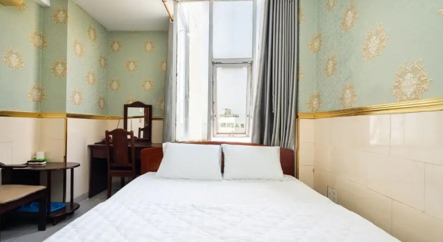 Номер Standard Hai Phong Hotel