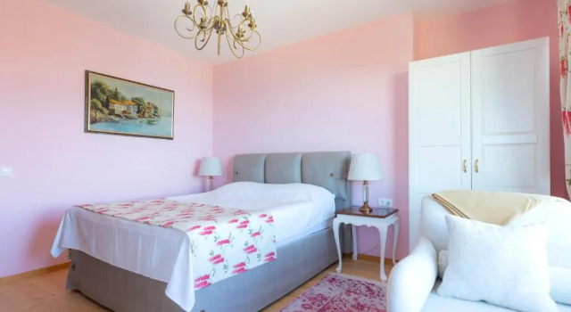Вилла Luxury 3-bedroom villa in Sozopolis with sea view