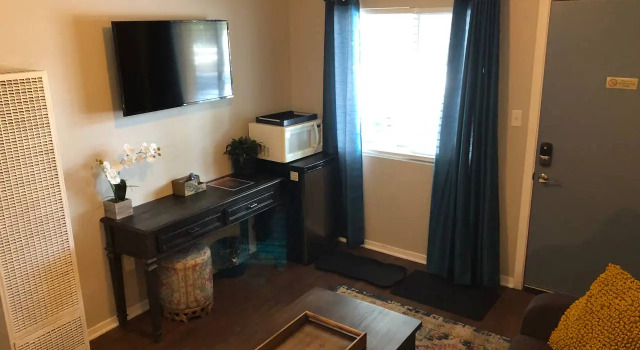 PlayPark Lodge Unit 15