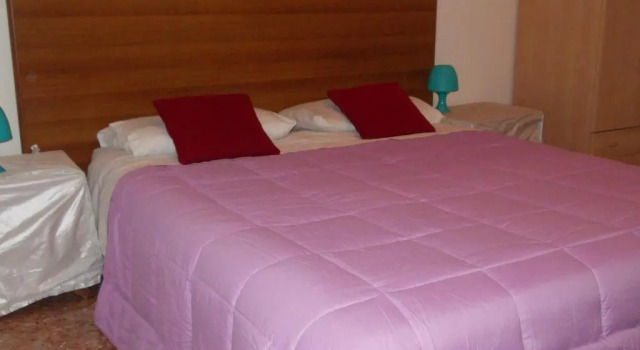 Номер Deluxe Travellers Lodge Bed & Rooms